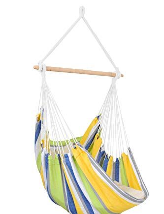 Amazonas AZ-2020115 hamak relaksacyjny - Kolibri