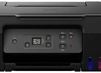 Canon PIXMA G2570 Jet d'encre A4 4800 x 1200 DPI