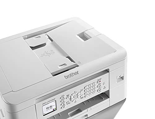 Drukarka wielofunkcyjna Brother MFCJ1010DW - obrazek 4