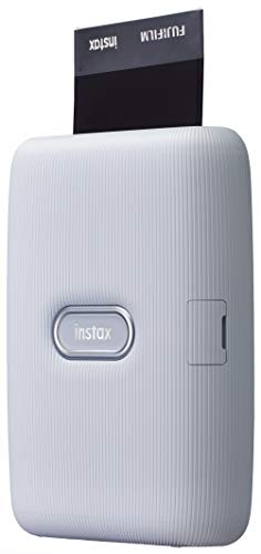 instax mini Link drukarka przenośna, popielaty - obrazek 11