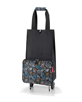 Reisenthel Foldabletrolley Autumn 1 29x66x27 cm