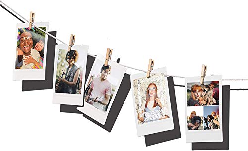 instax mini Link drukarka przenośna, popielaty - obrazek 4