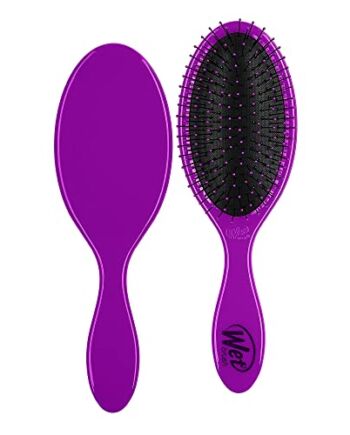 WetBrush Oryginalny detangler, fioletowy