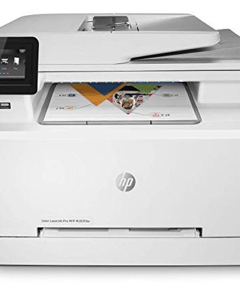 HP Drukarka Wielofunkcyjna Color LaserJet Pro M255dw, Biały