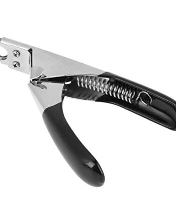 Pet Cat Dog Nails Clippers and Trymers-dedykowane narzędzie do pielęgn