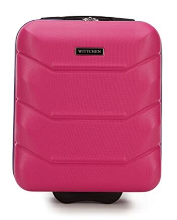 WITTCHEN Kolekcja Travel Walizka Bagaż podręczny Walizka kabinowa Mała