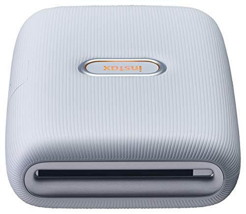 instax mini Link drukarka przenośna, popielaty - obrazek 12