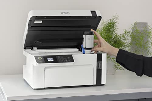 Epson MF ECOTANK ET-M2120 MF Encre ECOTANK ET-M2120 czarny normalny - obrazek 5