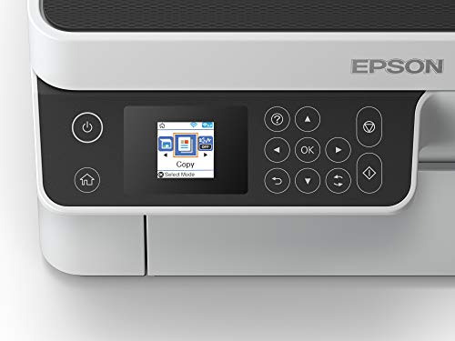 Epson MF ECOTANK ET-M2120 MF Encre ECOTANK ET-M2120 czarny normalny - obrazek 7