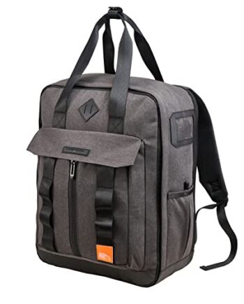 Cabin Max Plecak podróżny Memphis - duża pojemność z wewnętrznym syste