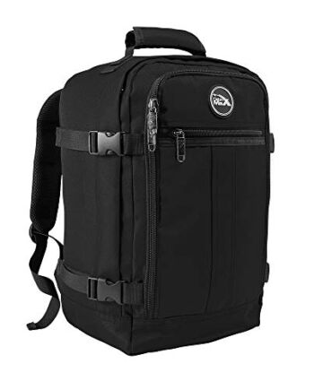 Cabin Max dla Ryanair Bagaż Podręczny 40 x 20 x 25 plecak 40x20x25, Pl