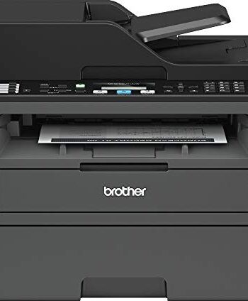Brother Drukarka | jednokolorowa | A4 | drukowanie dwustronne
