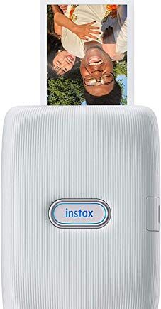 instax mini Link drukarka przenośna, popielaty