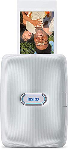 instax mini Link drukarka przenośna, popielaty