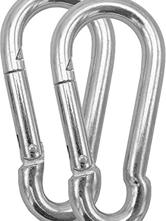 KLIFFHÄNGER Łańcuch przedłużający do wiszącego fotela, hamaka i z dwom