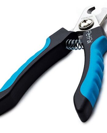 profesjonalne obcinacze do pazurów dla psów, do pielęgnacji dla średni