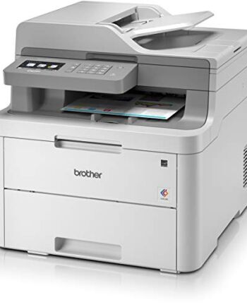 Brother FL Compatible DCP-L3550CDW LED 18 str./min 2400 x 600 DPI A4 WLAN