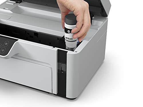 Epson MF ECOTANK ET-M2120 MF Encre ECOTANK ET-M2120 czarny normalny - obrazek 6