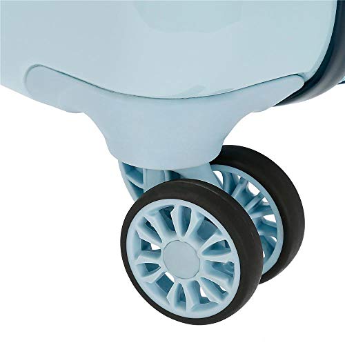 Disney Good Vives Only kabina walizka - obrazek 2