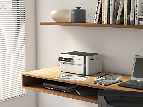 Epson MF ECOTANK ET-M2120 MF Encre ECOTANK ET-M2120 czarny normalny - obrazek 3