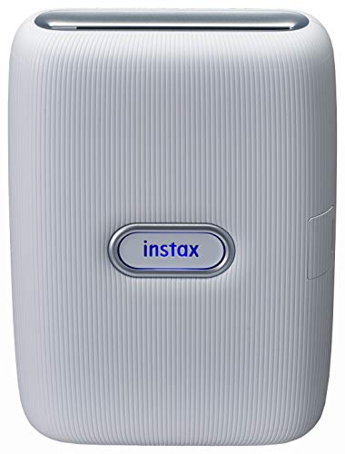 instax mini Link drukarka przenośna, popielaty - obrazek 13