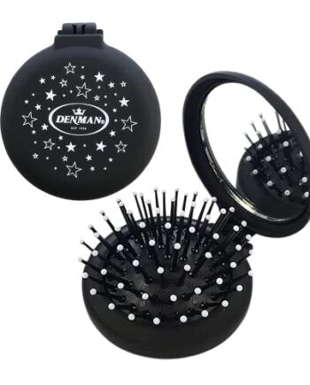 Denman D7 Compact Popper szczotka do włosów, D007EBSR