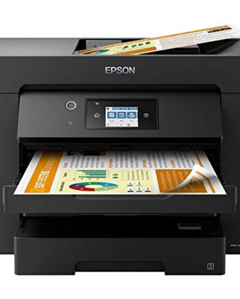 Epson WorkFoce WF-7830DTW