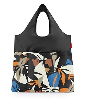 Reisenthel Damska torba na zakupy plus-AV7055, kolorowa, kolorowy, jed