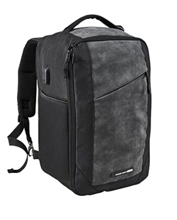 Cabin Max Manhattan Plecak 40x20x25 Ryanair bagaż podręczny 40 x 20 x