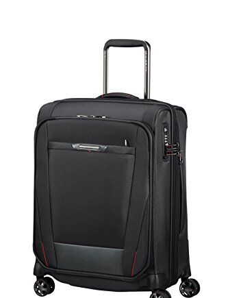 Samsonite Pro -DLX 5 - Spinner Expandable - 40,5/51,5 L - 3,2 kg obudo
