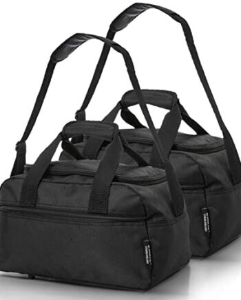 Aerolite Ryanair Torba podróżna, 40 x 20 x 25 cm, maksymalny rozmiar,