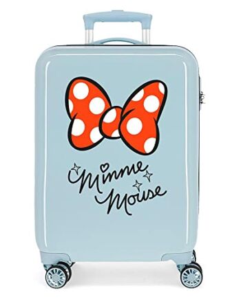 Disney Good Vives Only kabina walizka