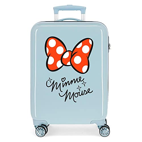 Disney Good Vives Only kabina walizka