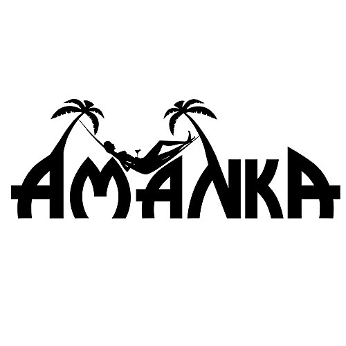 AMANKA XXL Płótno Wiszące siedzisko 185x130cm hamak do siedzenia różowa orchidea - obrazek 2