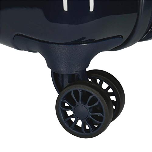 Disney Mickey Get Moving Walizka, morski, Walizka - obrazek 2