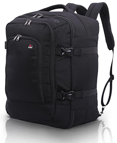 5 Cities 45 x 36 x 20 nowa i ulepszona 2023 easyJet maksymalny rozmiar bagaż kabinowy pod siedzeniem torba lotnicza