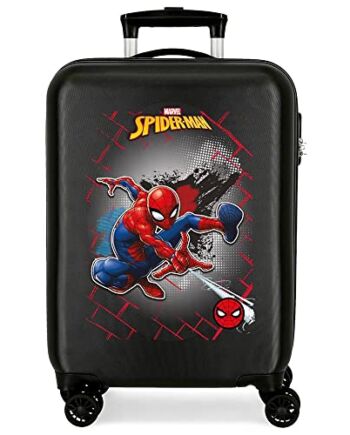 Marvel Spiderman Red