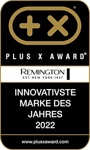 Remington szczotka prostująca z jonizacją, ceramiczne włosie z powłoką - obrazek 2