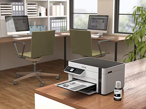 Epson MF ECOTANK ET-M2120 MF Encre ECOTANK ET-M2120 czarny normalny - obrazek 4