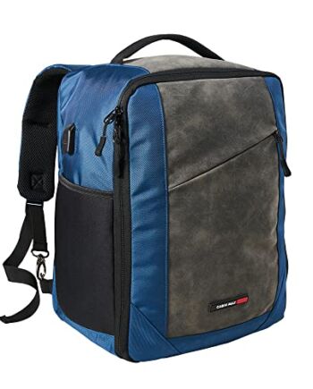 Cabin Max Manhattan Plecak 40x20x25 Ryanair bagaż podręczny 40 x 20 x