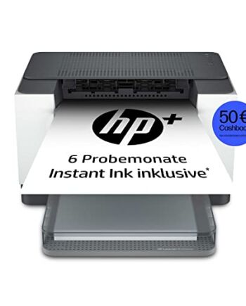 HP Drukarka Laserowa, Laserjet M209DWE, HP, WLAN, LAN, Duplex, Airprint