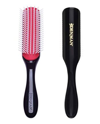 Denman Szczotka do Włosów 7-Rzędowa - 1 szt.