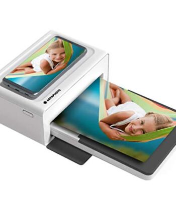 AgfaPhoto Realipix Moments AMO46 - drukarka fotograficzna smartfona 10