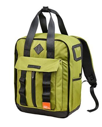 Cabin Max Plecak podróżny Memphis - duża pojemność z wewnętrznym syste