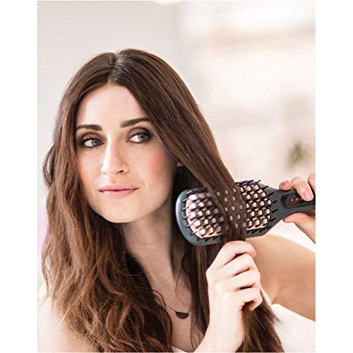 Remington szczotka prostująca z jonizacją, ceramiczne włosie z powłoką - obrazek 6