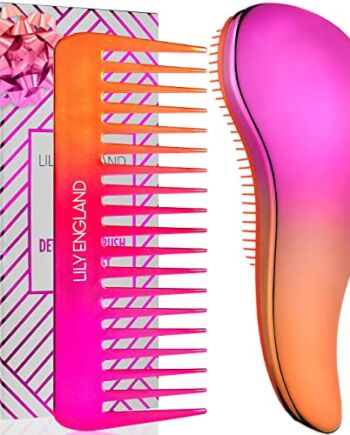 Lily England Lokówka na noc - Heatless Curls zestaw do wymarzonych lok