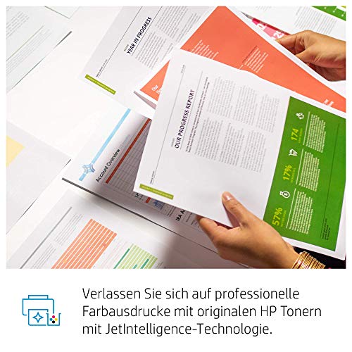 HP Drukarka Wielofunkcyjna Color LaserJet Pro M255dw, Biały - obrazek 11