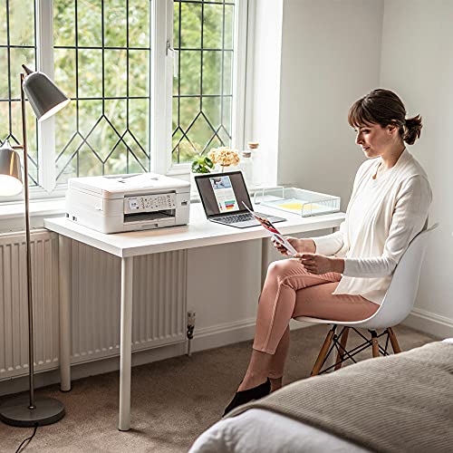 Drukarka wielofunkcyjna Brother MFCJ1010DW - obrazek 2