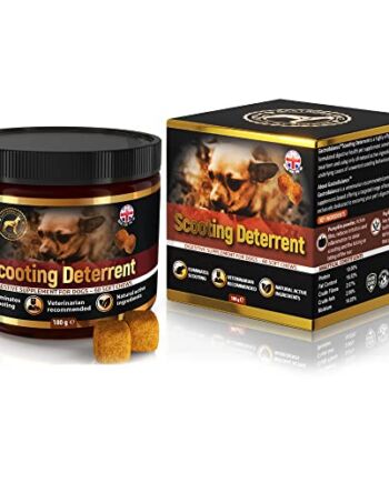 Ulga na swędzenia dla psów - 60 miękkie gryzaki dla psów środki na zmn