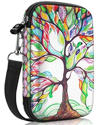 Fintie Etui do HP Sprocket Plus/FUJIFILM Mini Link mobilna drukarka fo